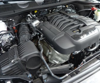 VW Touareg Engines For Sale