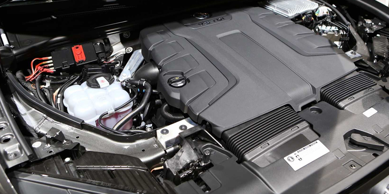 VW Touareg Used Engines For Sale