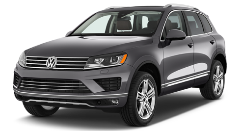 volkswagen touareg 3.2 engines
