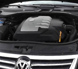Volkswagen Touareg 4.2 BAR Engines Volkswagen Touareg 4.2 BAR Engines