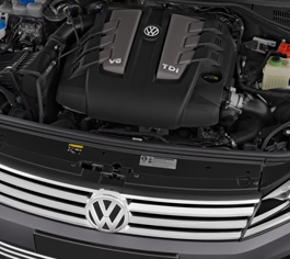 Used Volkswagen Touareg BKS Engine Used Volkswagen Touareg BKS Engine