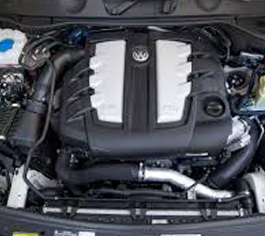Volkswagen Touareg 3.0 CGEA Engines Volkswagen Touareg 3.0 CGEA Engines