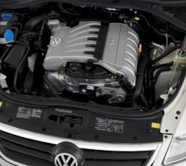 volkswagen Touareg 4.2 CGNA Engines volkswagen Touareg 4.2 CGNA Engines