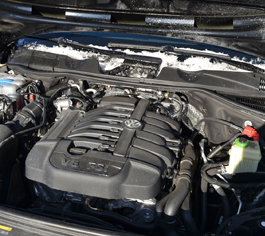 Volkswagen Touareg 4.2 CKDA Engines Volkswagen Touareg 4.2 CKDA Engines