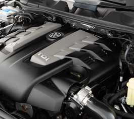volkswagen Touareg 3.0 CVVA Engines volkswagen Touareg 3.0 CVVA Engines