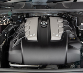volkswagen Touareg 3.0 CVWA Engines volkswagen Touareg 3.0 CVWA Engines