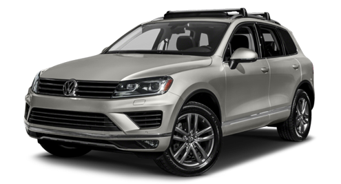 volkswagen touareg used engines