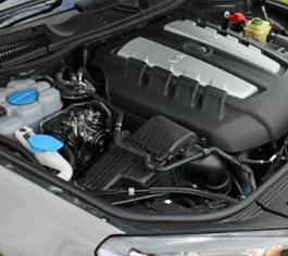 volkswagen Touareg 4.2 AXQ Engines volkswagen Touareg 4.2 AXQ Engines