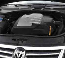 volkswagen Touareg 4.2 BAR Engines volkswagen Touareg 4.2 BAR Engines