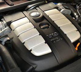 volkswagen Touareg 6.0 BJN Engines volkswagen Touareg 6.0 BJN Engines