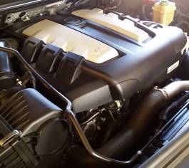 volkswagen Touareg 3.2 BKJ Engines volkswagen Touareg 3.2 BKJ Engines