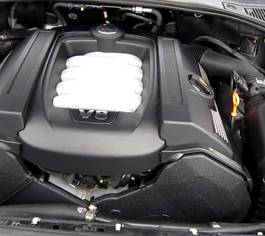 volkswagen Touareg 3.2 BMV Engines volkswagen Touareg 3.2 BMV Engines