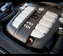 volkswagen Touareg 3.0 CATA Engines volkswagen Touareg 3.0 CATA Engines
