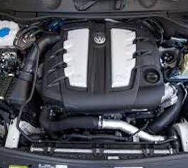 volkswagen Touareg 3.0 CGEA Engines volkswagen Touareg 3.0 CGEA Engines