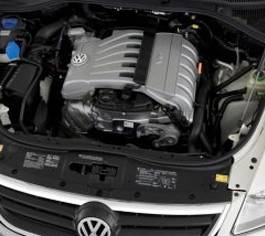 volkswagen Touareg 4.2 CGNA Engines volkswagen Touareg 4.2 CGNA Engines