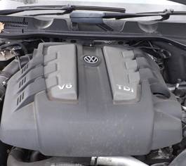 volkswagen Touareg 3.0 CJGD Engines volkswagen Touareg 3.0 CJGD Engines