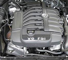 volkswagen Touareg 3.0 CJMA Engines volkswagen Touareg 3.0 CJMA Engines