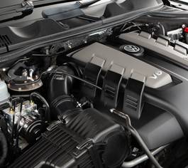 volkswagen Touareg 3.0 CRCA Engines volkswagen Touareg 3.0 CRCA Engines