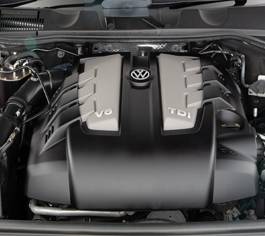 volkswagen Touareg 3.0 CVWA Engines volkswagen Touareg 3.0 CVWA Engines